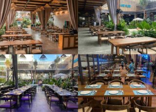 Chillhouse Hai Bà Trưng quận 3