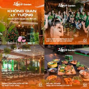 yoyo garden nam kỳ khởi nghĩa quận 3