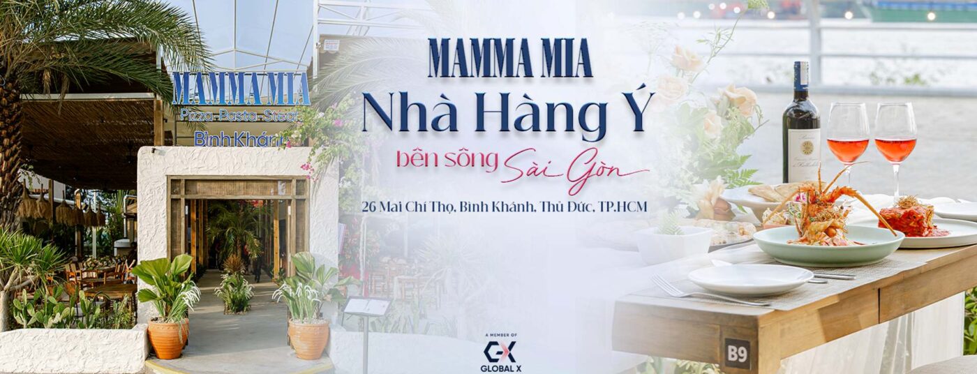 Mamma mia binh khanh