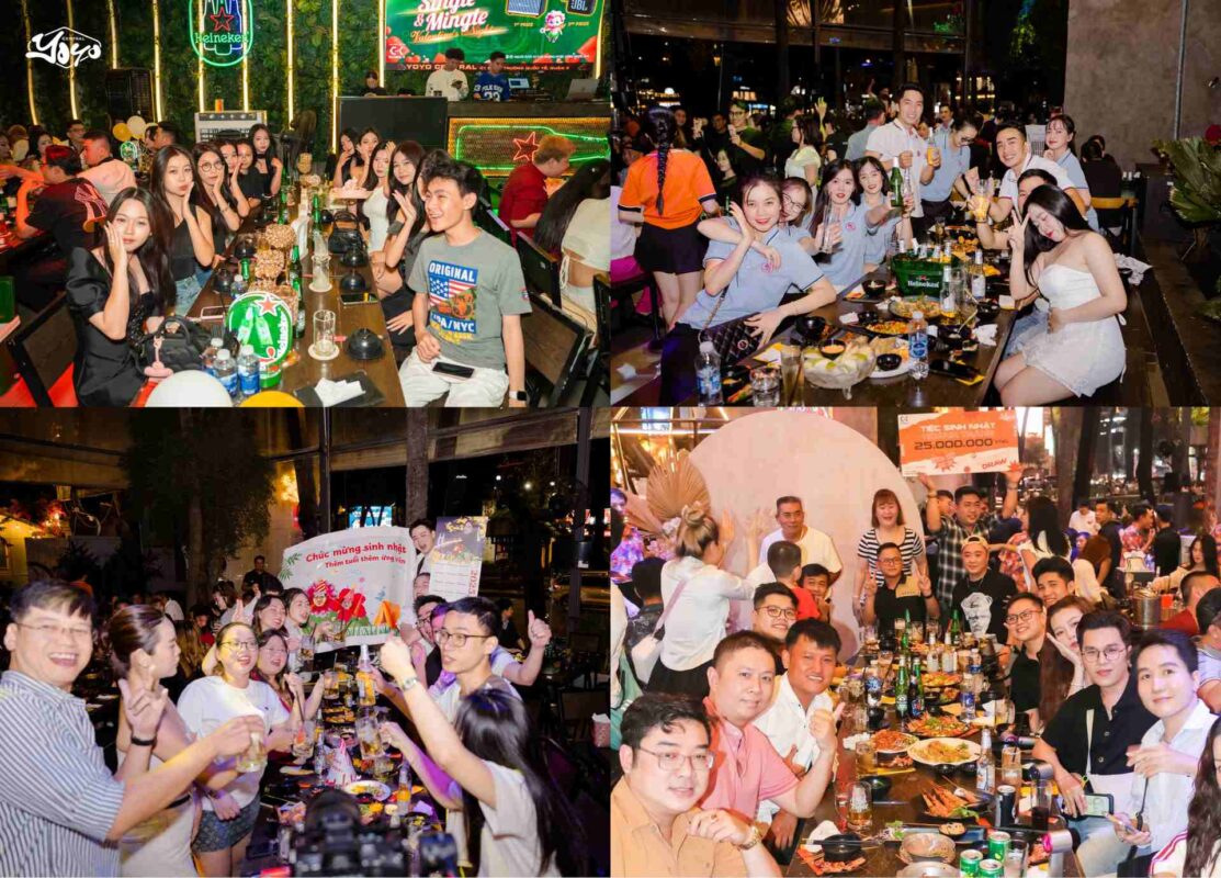 yoyo central hồ con rùa