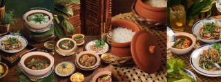 Cơm Niêu Vietnam House