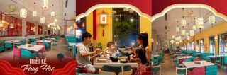 Dragon Hotpot Phan Thiết 1