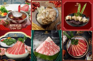 Dragon Hotpot Phan Thiết
