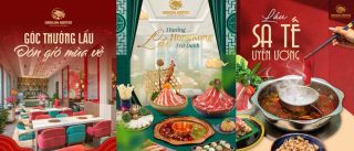 Dragon Hotpot Phan Thiết