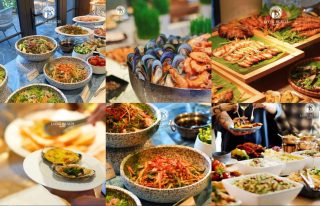 Long beach buffet phan thiet 3