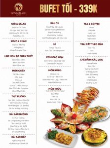 Long beach buffet phan thiet 8