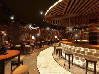 Nhà hàng Milan Corner 