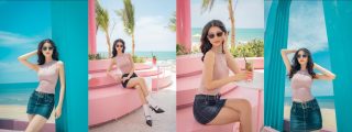 Pinky Garden Phan Thiết