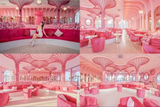 Pinky Garden Phan Thiết