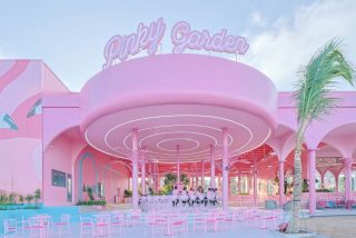 Pinky Garden Phan Thiết