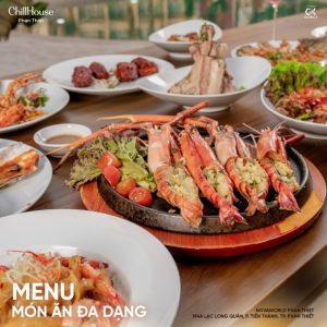 chillhouse phan thiết