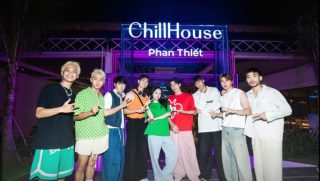 chillhouse phan thiết