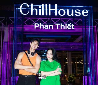 chillhouse phan thiết