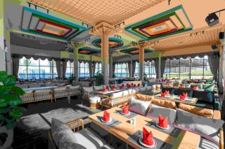 chillhouse phan thiết